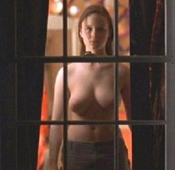 American Beauty Nude Scene