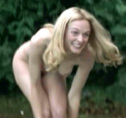 Nude heather north Heather Morris. 