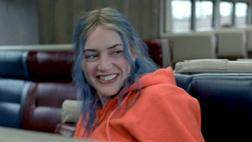 Eternal Sunshine of the Spotless Mind